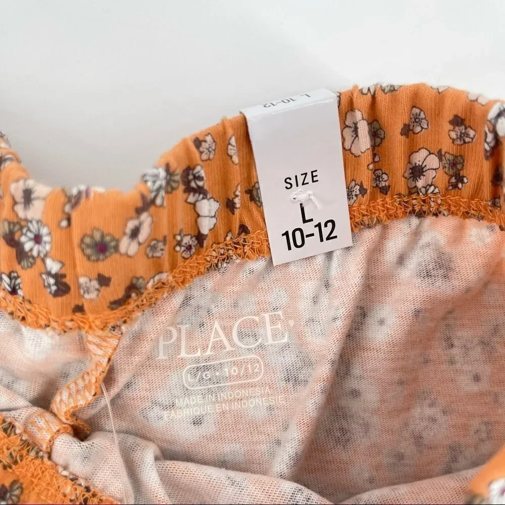 The Childrens Place these shorts